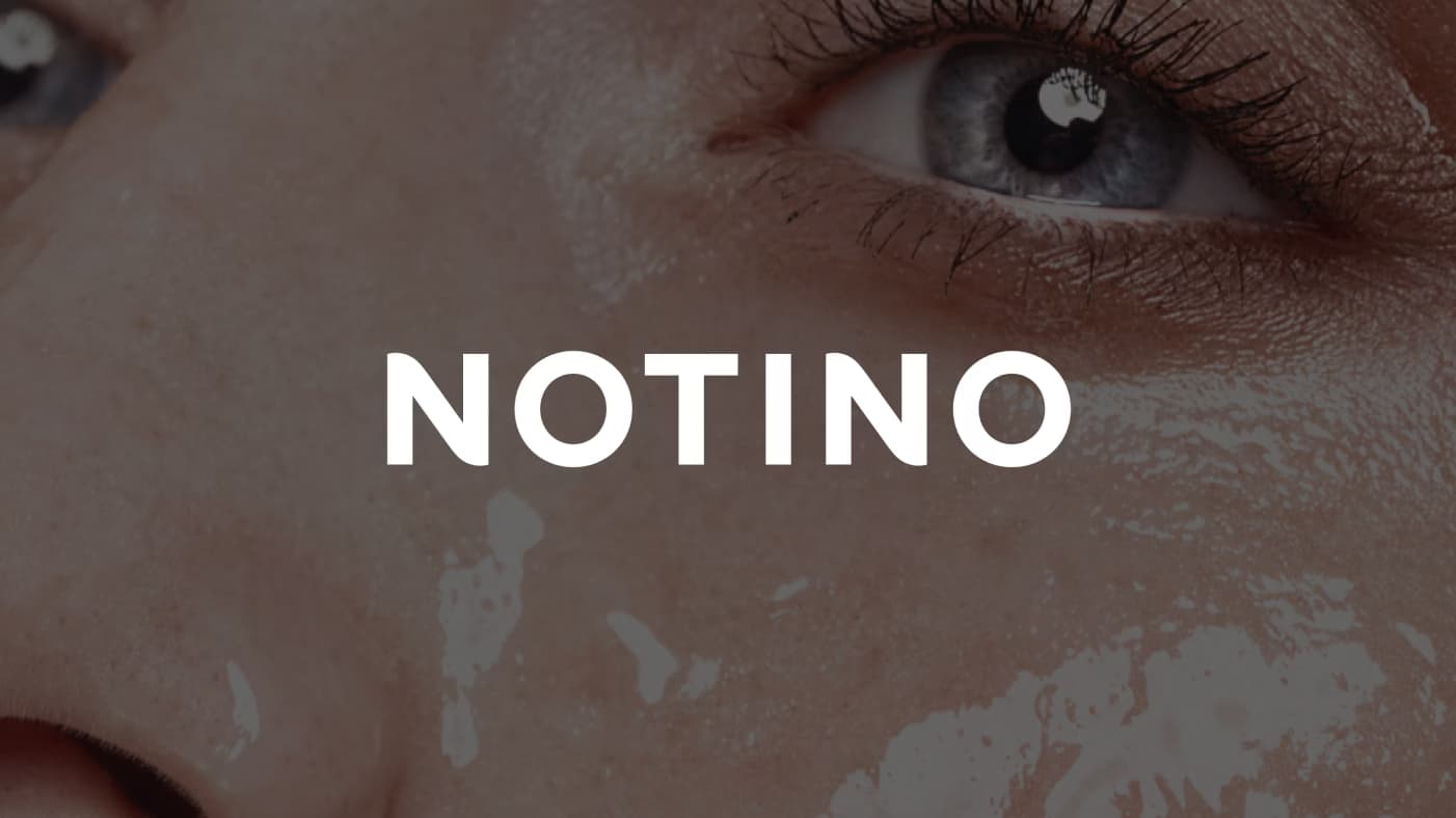 Notino logo