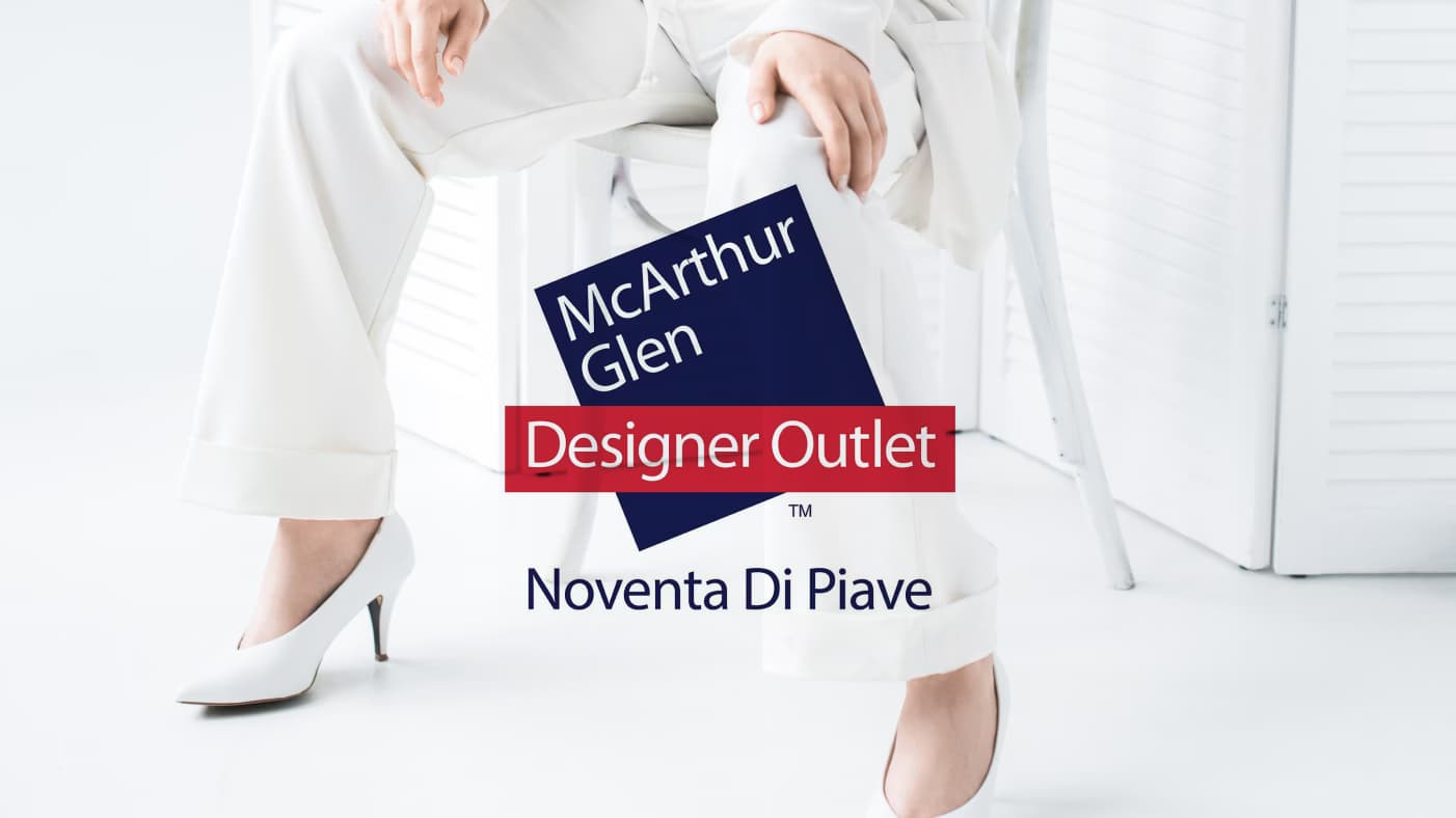 Notino content created in Recommend Studio